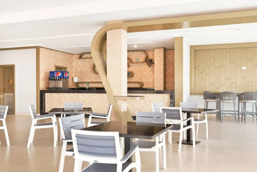 Pickalbatros Aqua Vista Resort 4*-71
