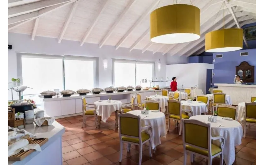 Keri Village and Spa 4*-5