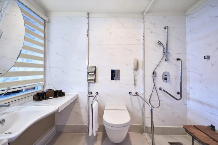 Rixos Downtown Antalya - The Land Of Legends Access 5*-14