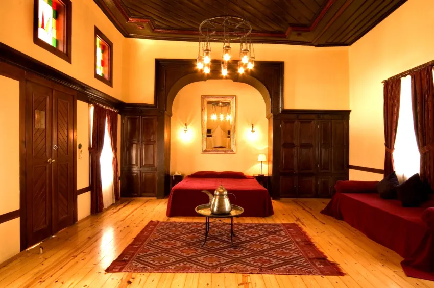 Alp Pasa Hotel 4*-21