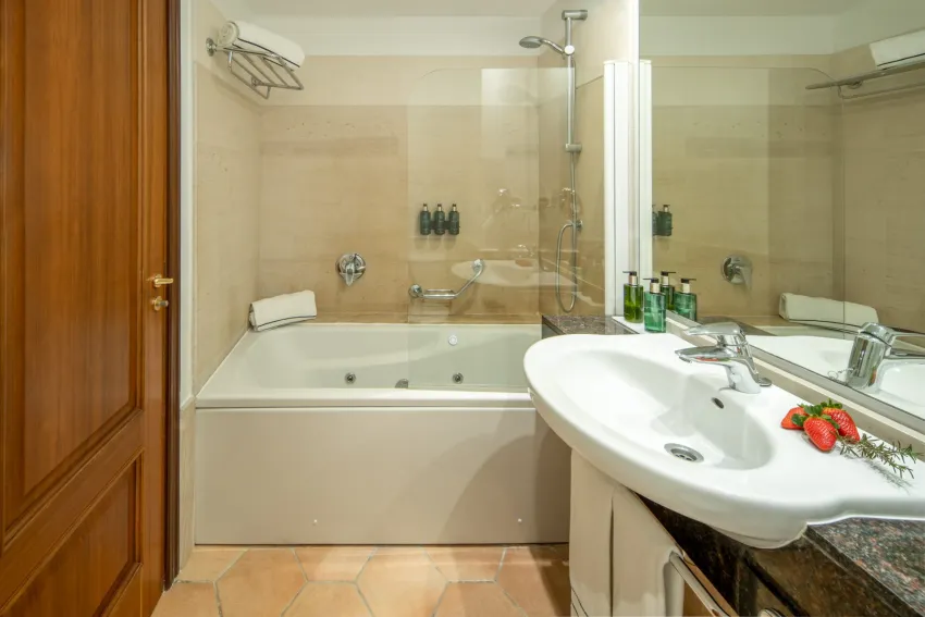 Meliá Cala d'Or Boutique Hotel 5*-7