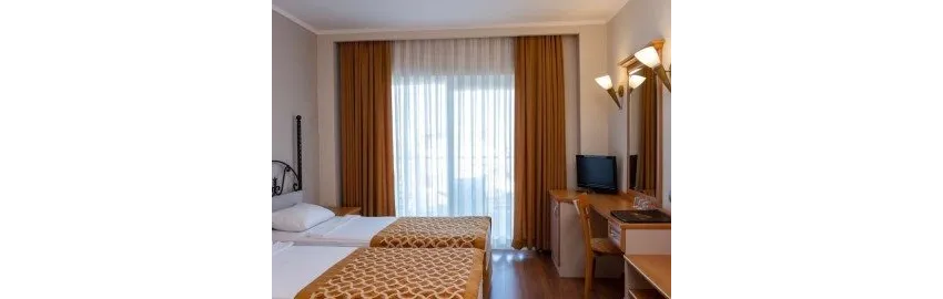 Pine House Hotel 4*-9