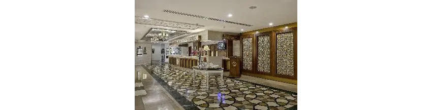 Kamelya Collection Fulya Hotel 5*-47