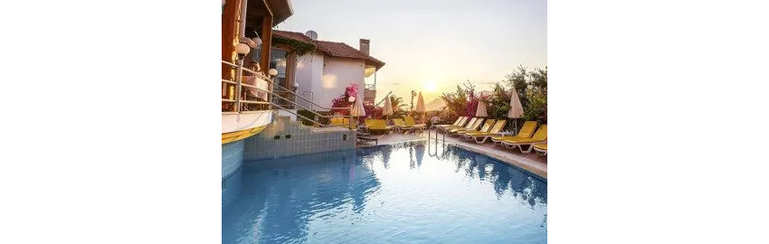 Villa Sonata 3*-18