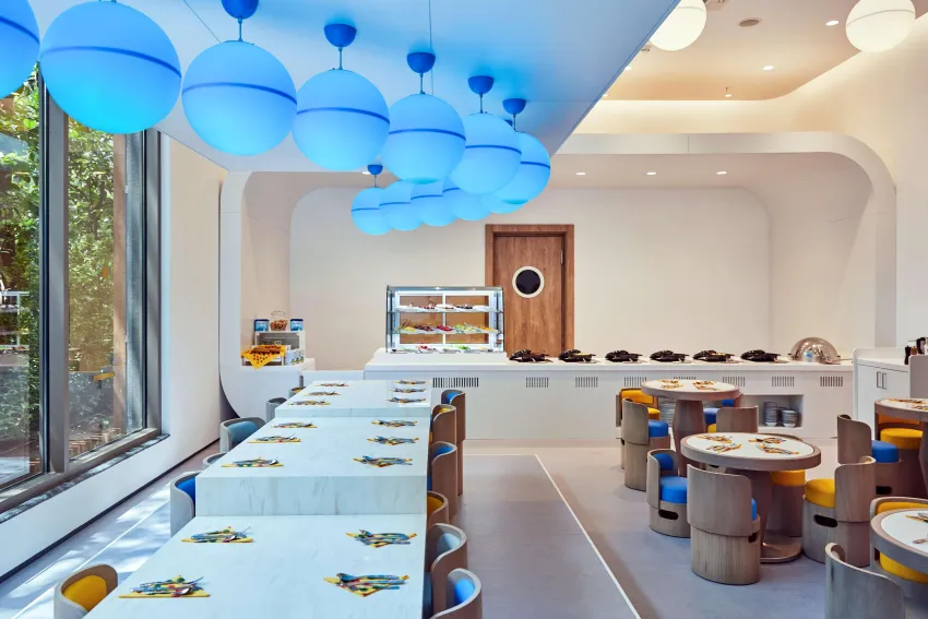 Maxx Royal Kemer Resort 5*-176