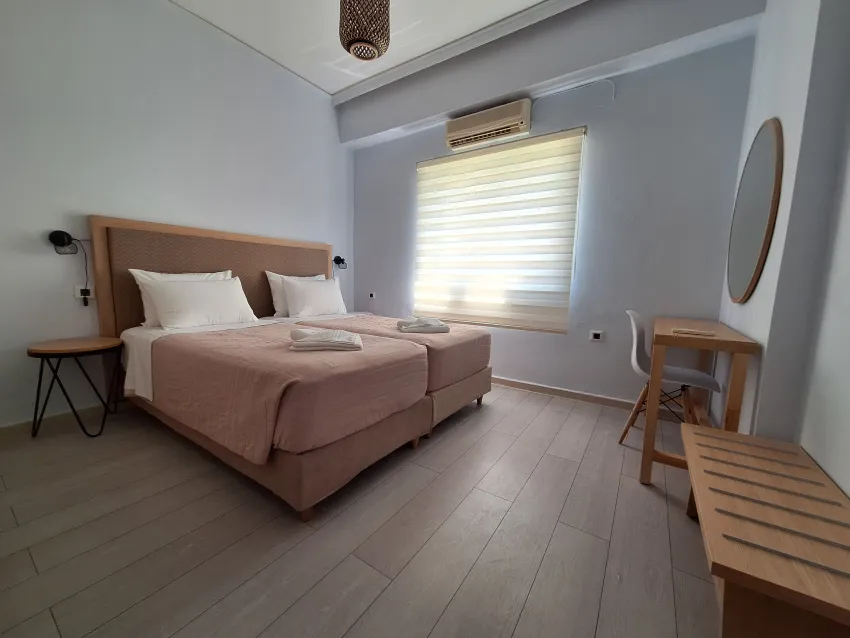 Perla Beach 3*-70