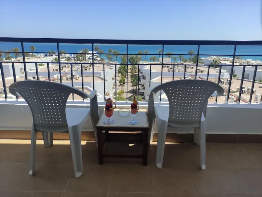 Marlin Inn Azur Resort 3*-2