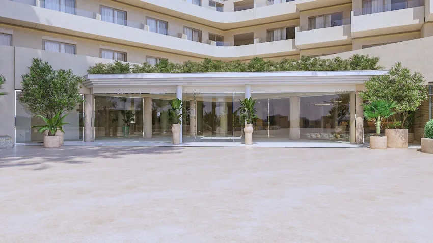 Grupotel Cala Marsal Nature Hotel 4*-5