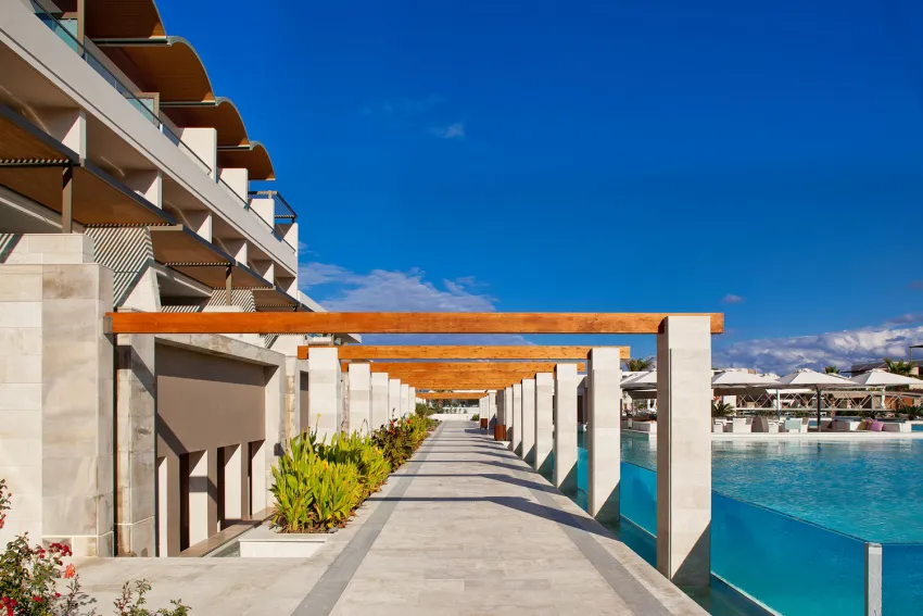 Avra Imperial Hotel 5*-8