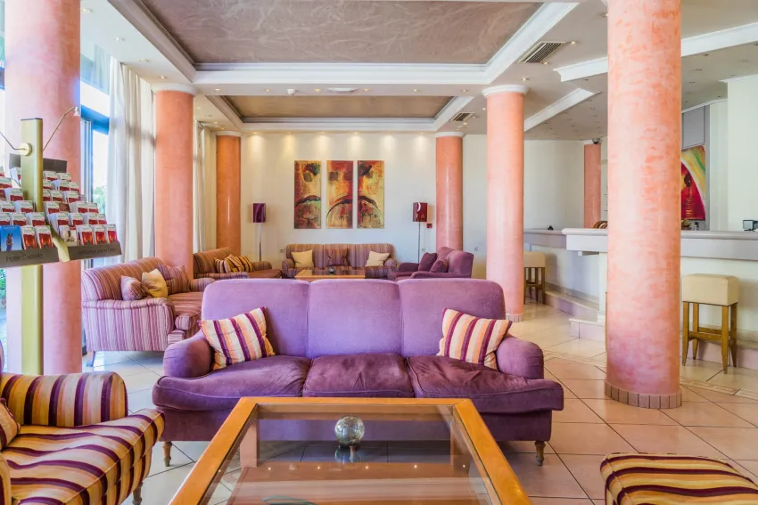 Castello City Hotel 4*-8