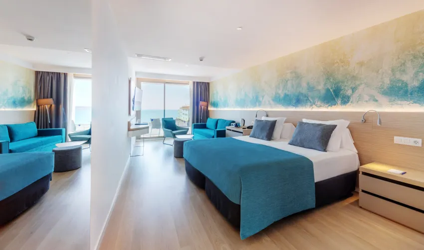 Fontanellas Playa Aparthotel 4*-264