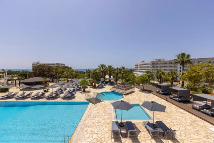 Cyprotel Florida Hotel 4*-12