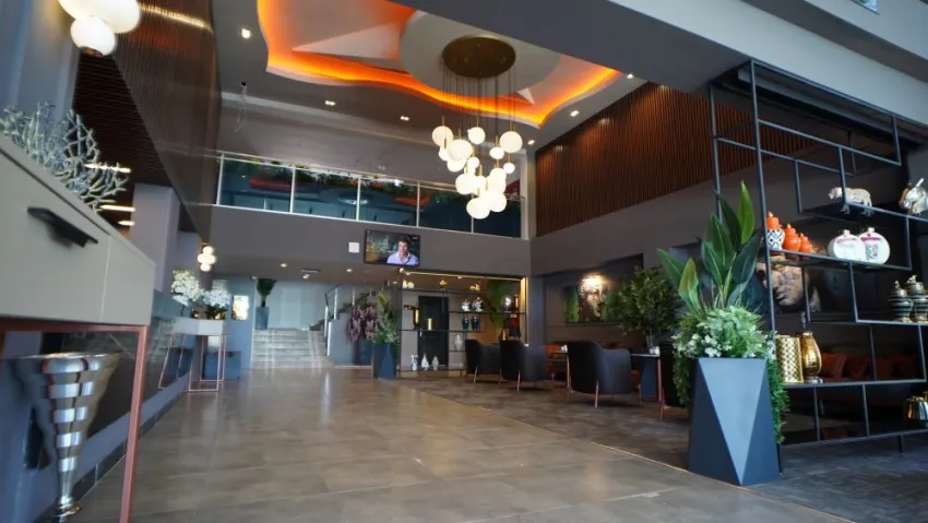 HOTELLA HOTEL & SPA  4*-16