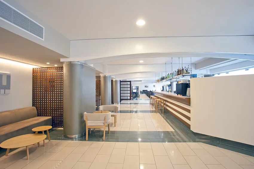 FERGUS Bermudas 4*-38