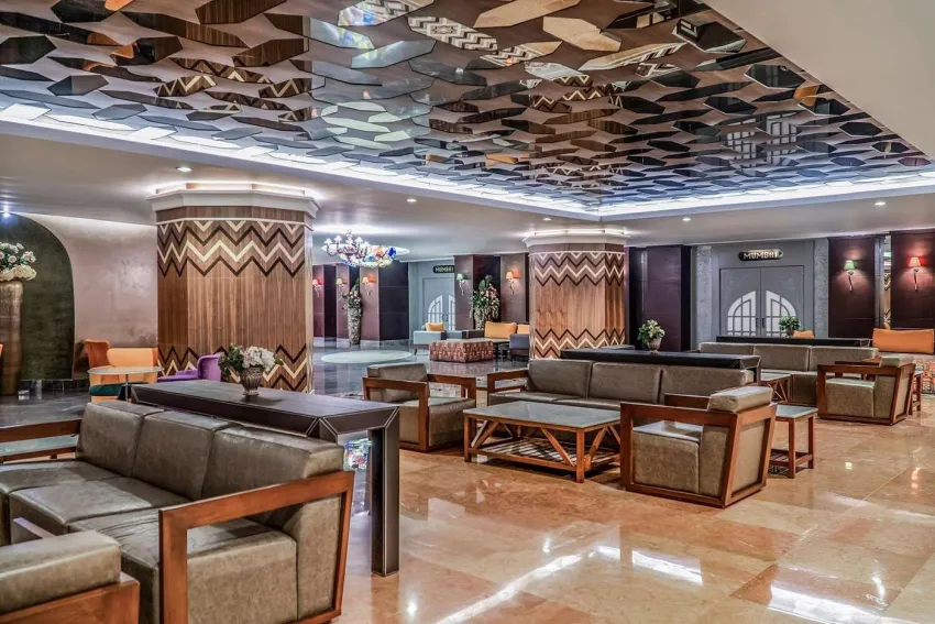 Royal Taj Mahal 5*-8