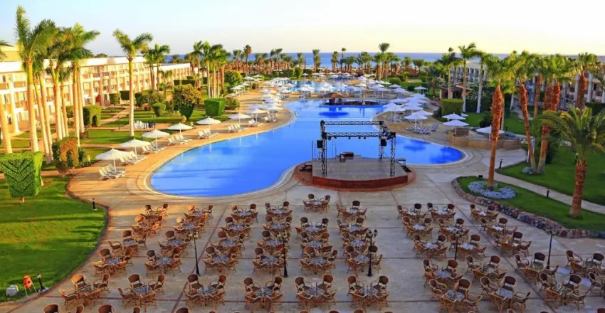 LABRANDA Royal Makadi 5*-87
