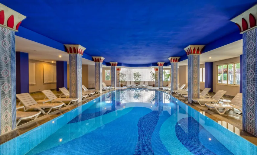 Serenis Hotel 5*-5