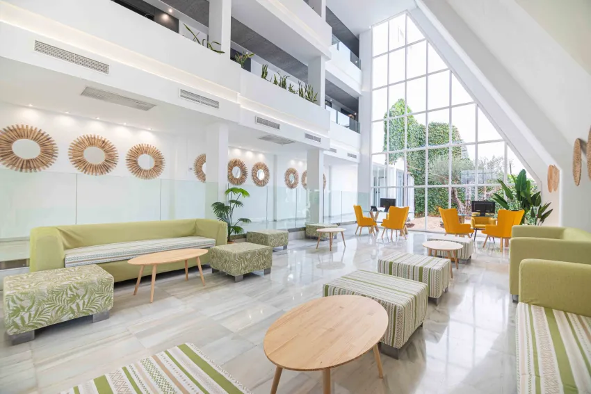 MarSenses Rosa del Mar and Spa -10