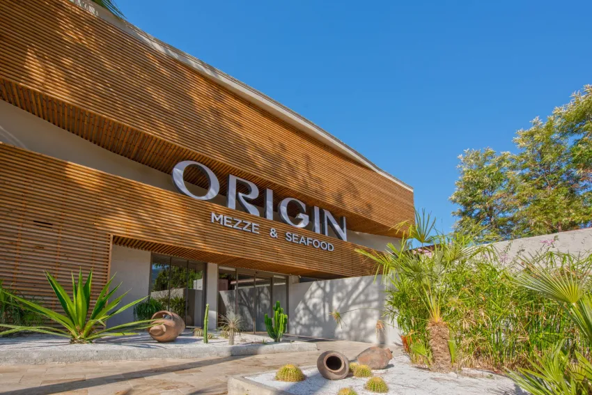Day One Beach Resort & Spa (Adults Only 18+) 5*-19