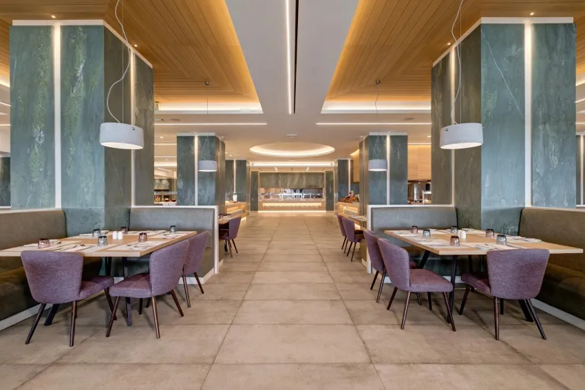 Amada Colossos Resort 5*-7