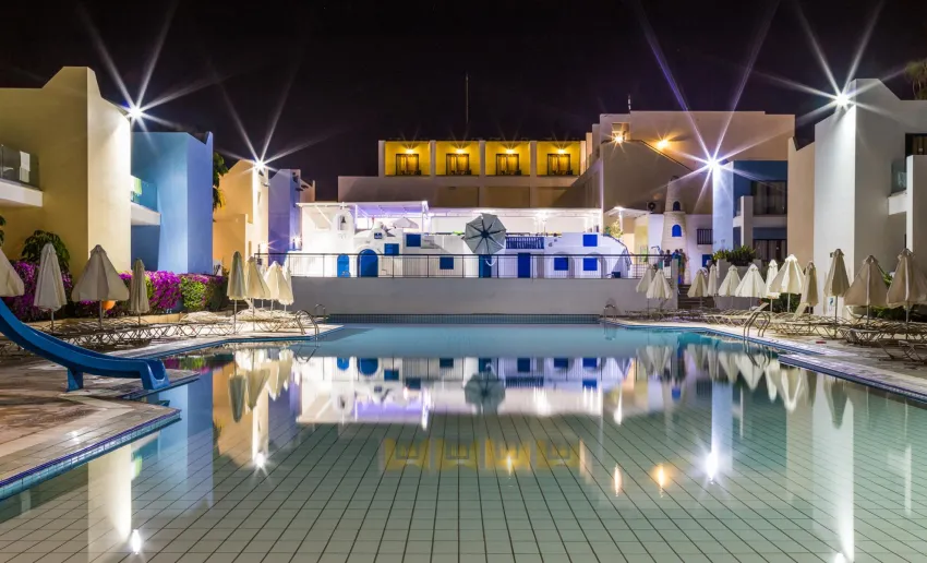 Eleni Holiday Resort 4*-19