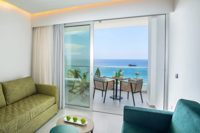 Cavo Maris Beach 4*-16