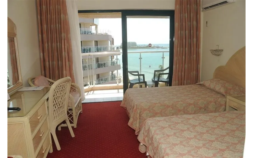 Aska Just In Beach Hotel 5*-5