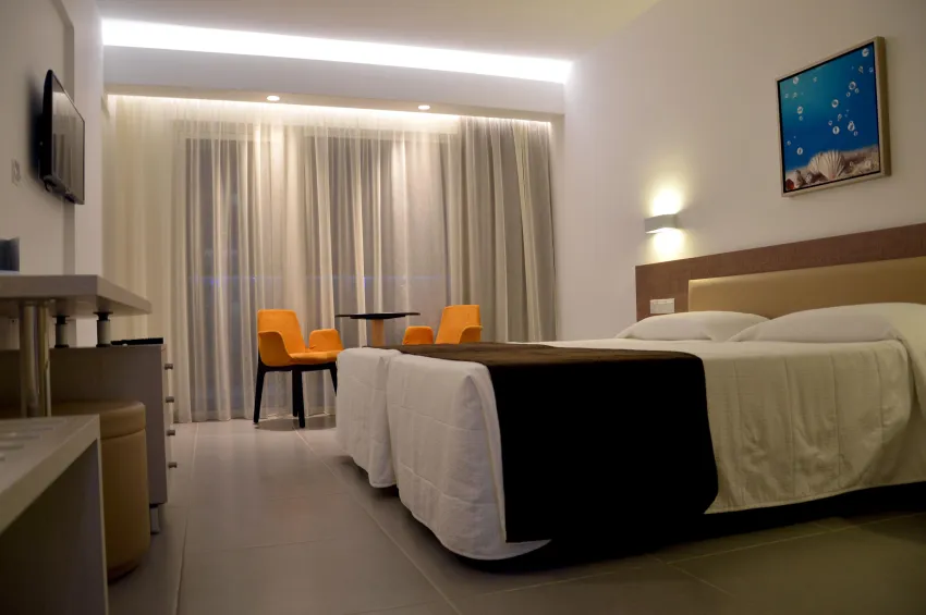 Vassos Nissi Plage 4*-17
