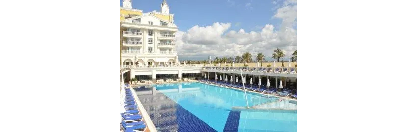 Dream World Resort & Spa 5*-7