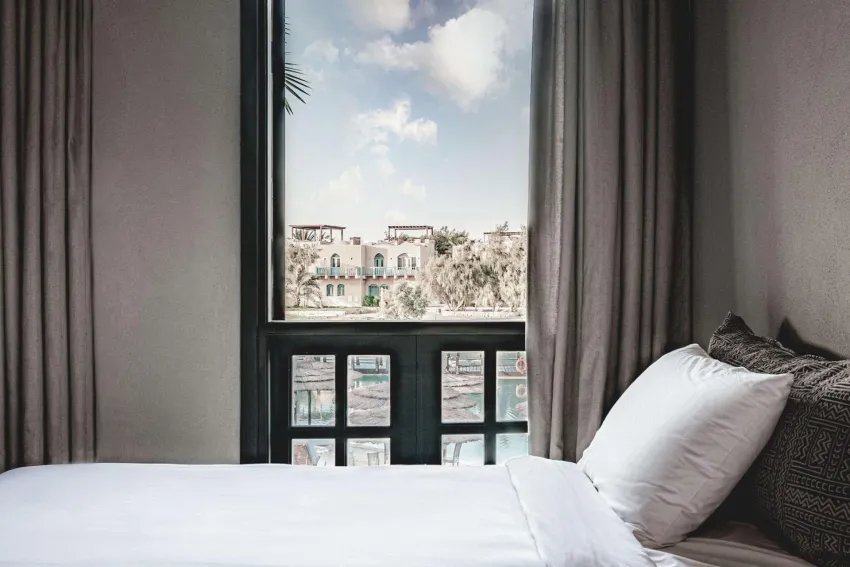 Cook's Club El Gouna (Adults Only 16+) 3*-23