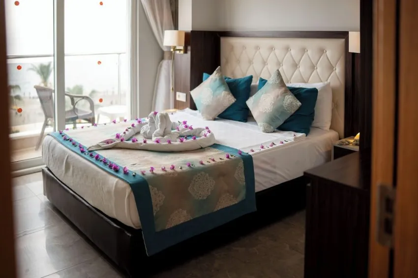 Cleopatra Golden Beach Hotel 3*-14