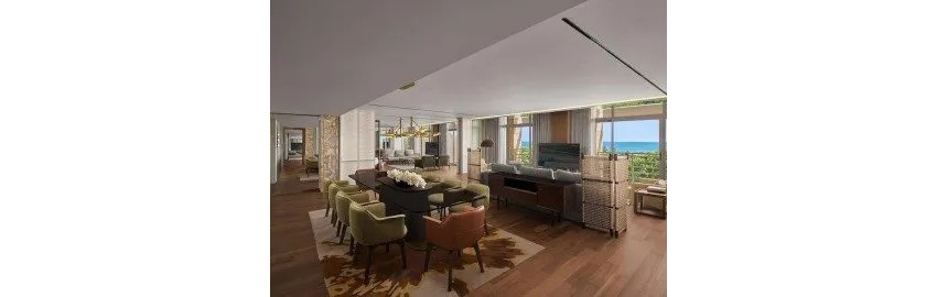 Gloria Serenity Resort 5*-24