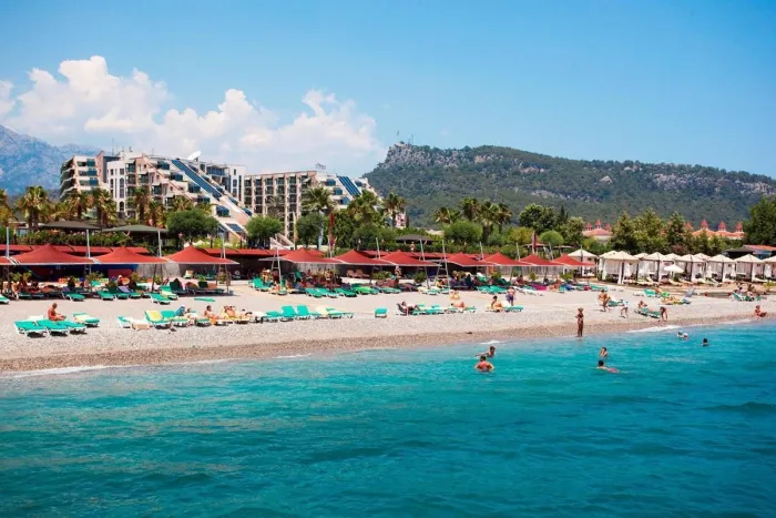 Limak Limra Hotel & Resort 5* - Kemer - Turcia