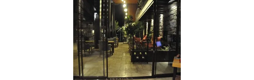 Kosa Hotel 3*-23