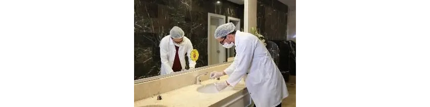 Zena Resort Hotel 5*-13