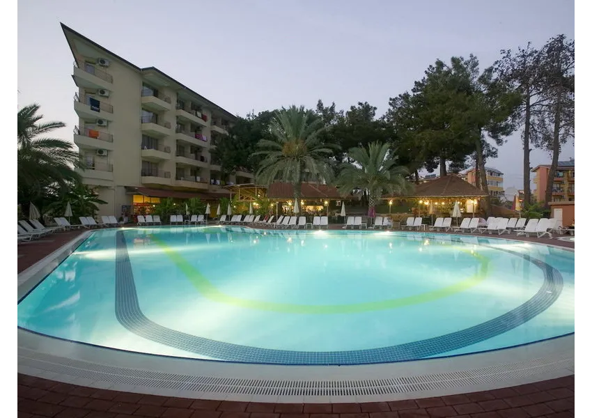 Palm D'Or 4*-27