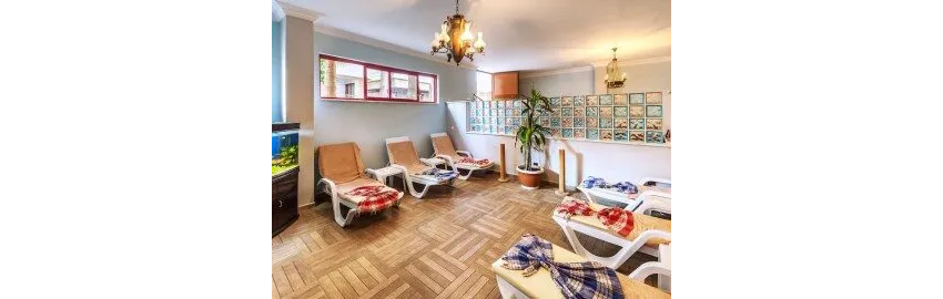 Saritas Hotel 4*-13