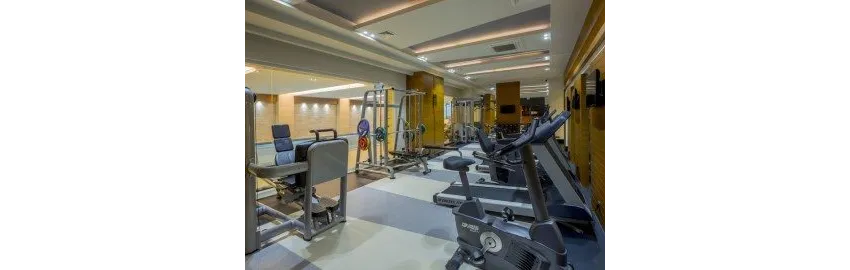 Side Sunport Hotel 5*-22