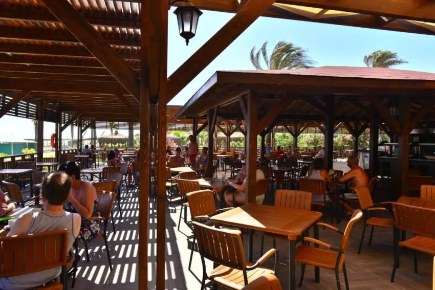 SIDE CROWN SERENITY  5*-7