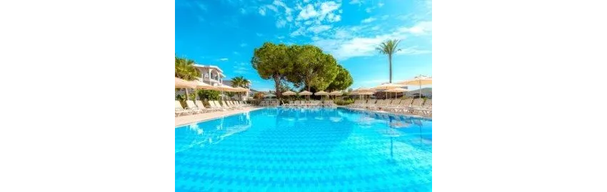 La Benata Hotel 5*-9