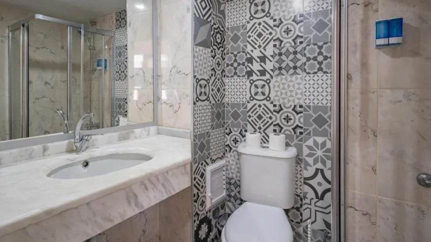 DIONISUS HOTEL & SPA BELEK  4*-5