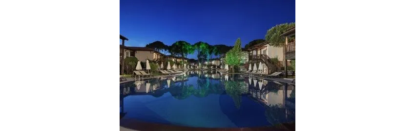 Papillon Ayscha Hotel 5*-19