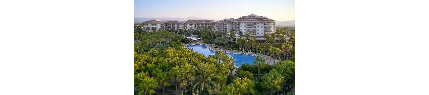 Seaden Sea World Resort & Spa 5*-43