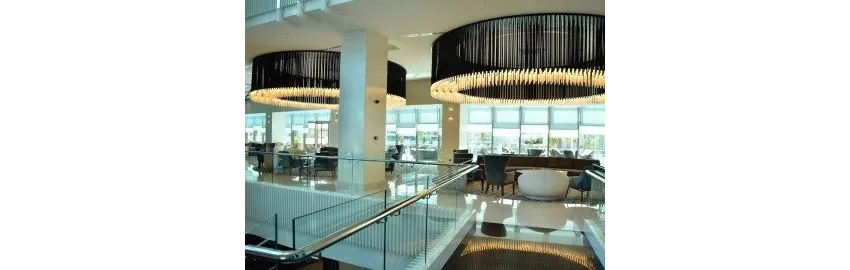 Wind Of Lara Hotel & Spa 5*-7