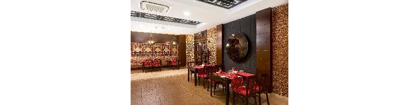 Seaden Sea World Resort & Spa 5*-92