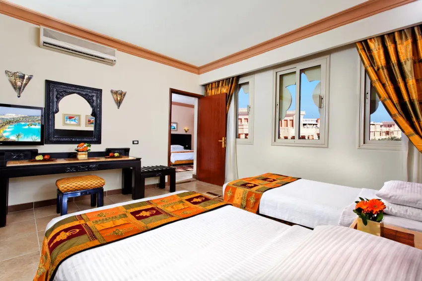 Pickalbatros Palace Resort 5*-8