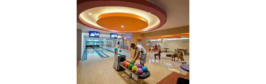 Mc Beach Park Resort 5*-30