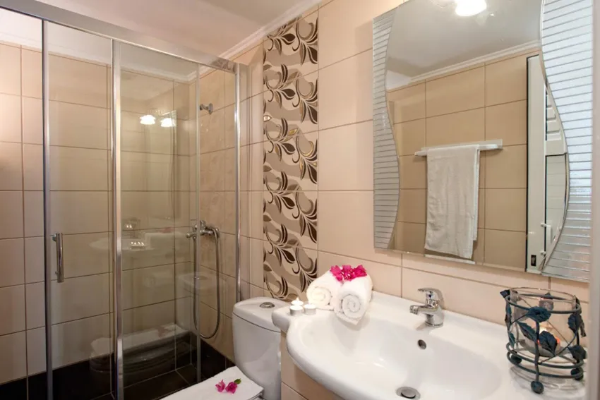 Kastro Beach Apartments 3*-11