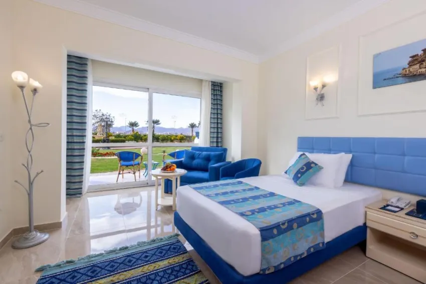 DREAMS VACATION RESORT  4*-4