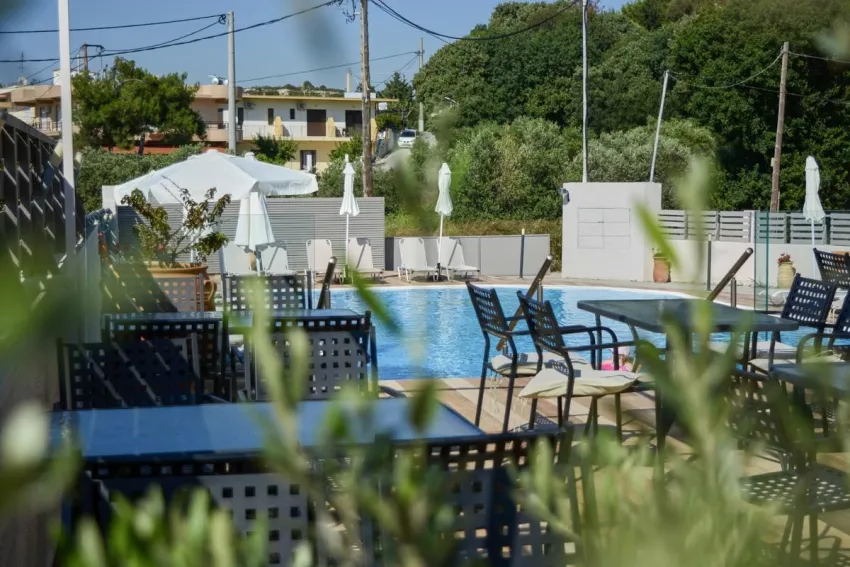 Ivory Hotel 2*-28